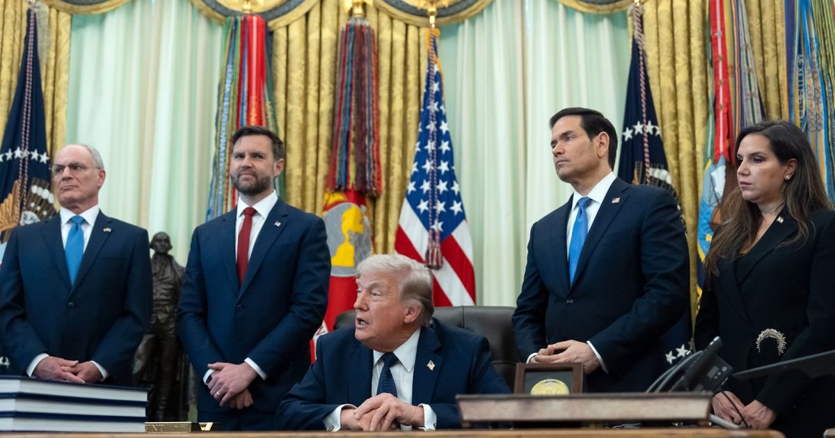 Trampov državni sekretar poslao poruku Iranu: "Ne mogu da dovedu teroriste na SP, ovo im je dozvoljeno"