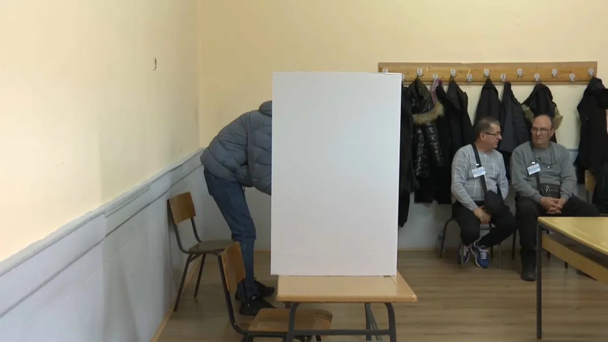 SRCE: Predlozi izbornih zakona se ne bave suštinskim problemima izbornog procesa