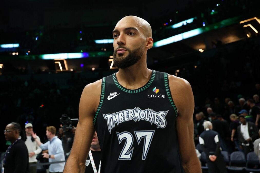 GOBER "UGASIO" JOKIĆA, PA PORUČIO: On je najbolji igrač koga sam čuvao u karijeri! Pokušaću da ga nateram...