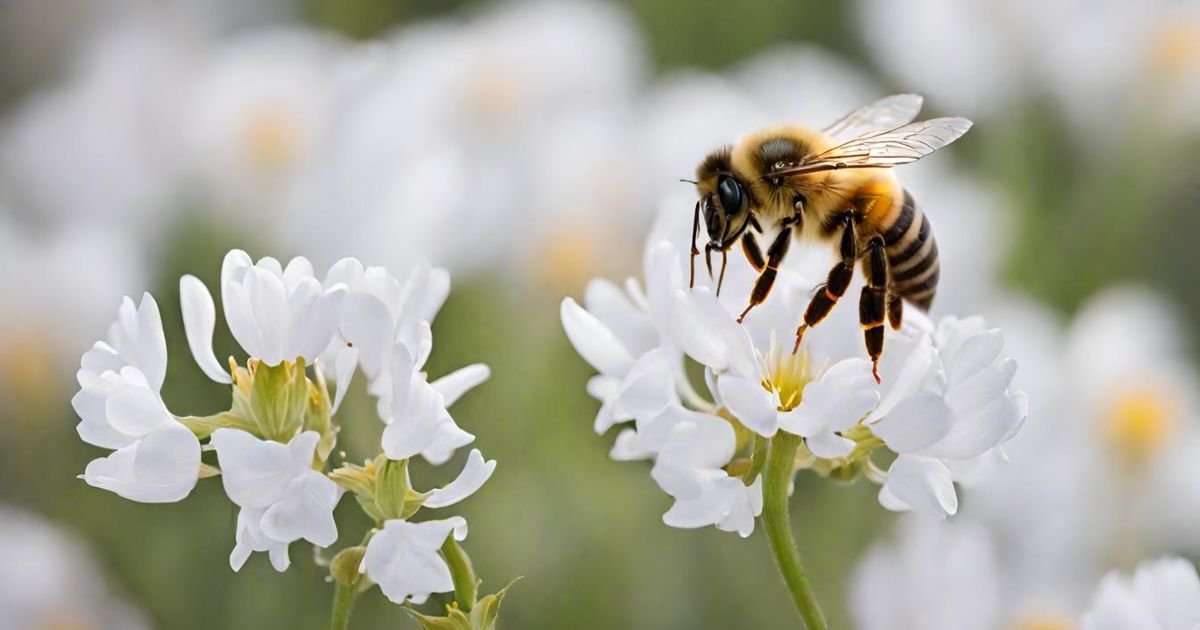 Vaša bašta može spasiti ugrožene vrste pčela: Evo kako da pomognete prirodi iz svog doma