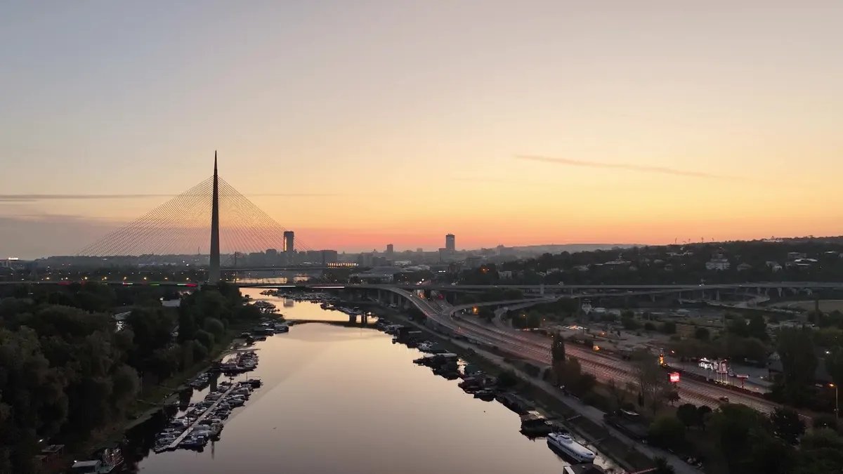 Probudi se - Cela emisija - 23.4.2026.