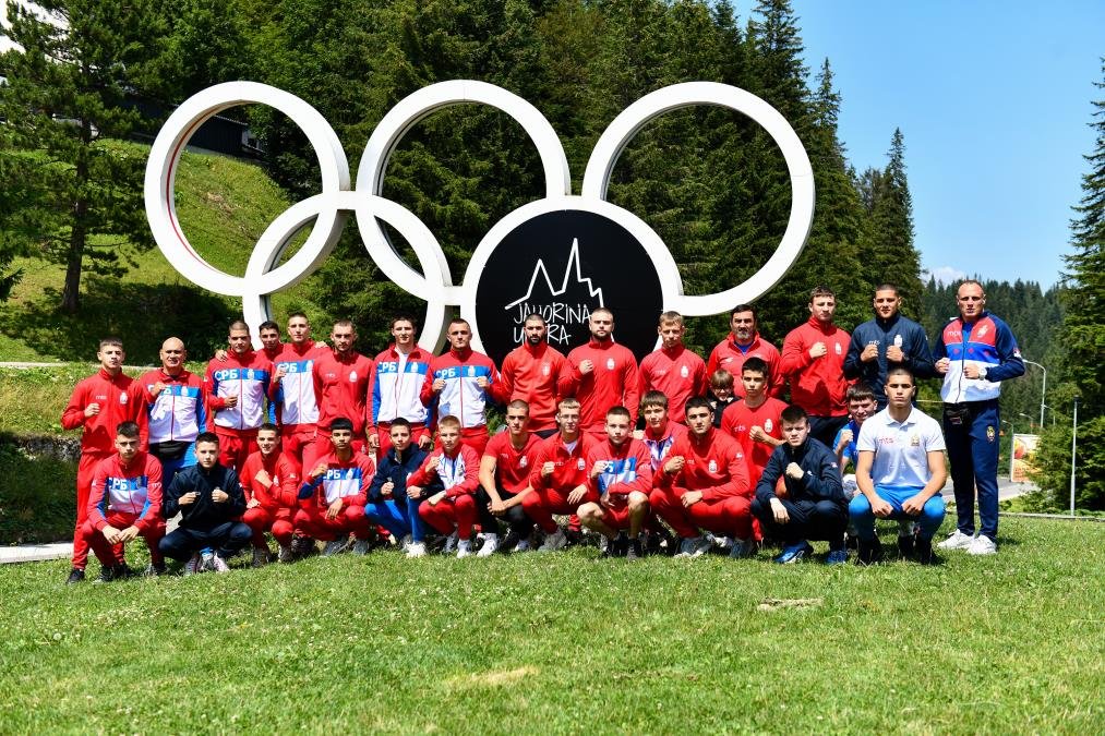 SPORTISTI IZ 22 ZEMLJE NA SPEKTAKLU U OBRENOVCU! Beogradski pobednik spreman za 63. izdanje!