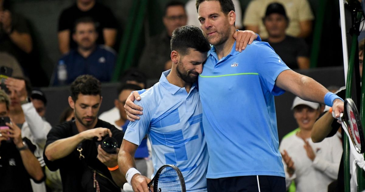 Đokovićev prijatelj tvrdi: "Siner i Alkaraz bi mogli da se približe Novaku, Nadalu i Federeru, ali ne mogu..."