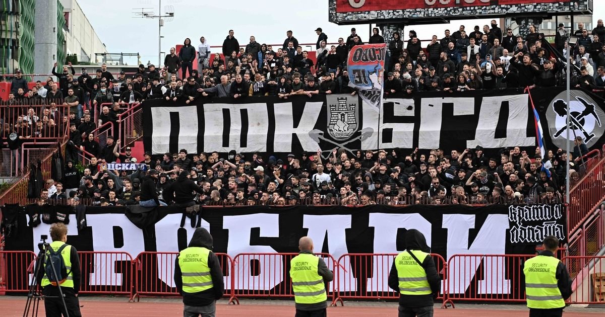 Važne informacije za navijače Partizana, evo kako, gde i po kojoj ceni možete do ulaznica za 179. večiti derbi