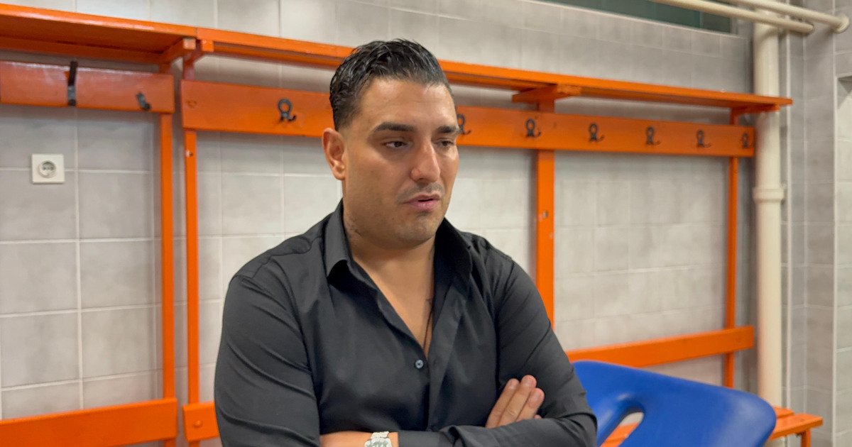 "Monasi su mi otvorili oči" Darko Lazić o pokojnom bratu i poseti Hilandaru: "Govore mi da ne sedam na motor"