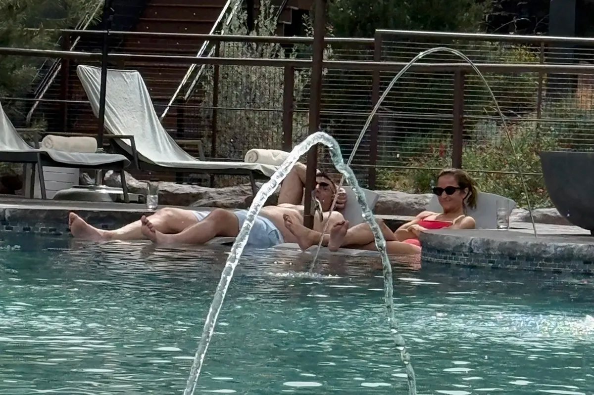 Seks skandal debakl Jokića i Denvera bacio u drugi plan: Lepa novinarka muža varala sa čuvenim trenerom Makedoncem, sina nazvala po njemu