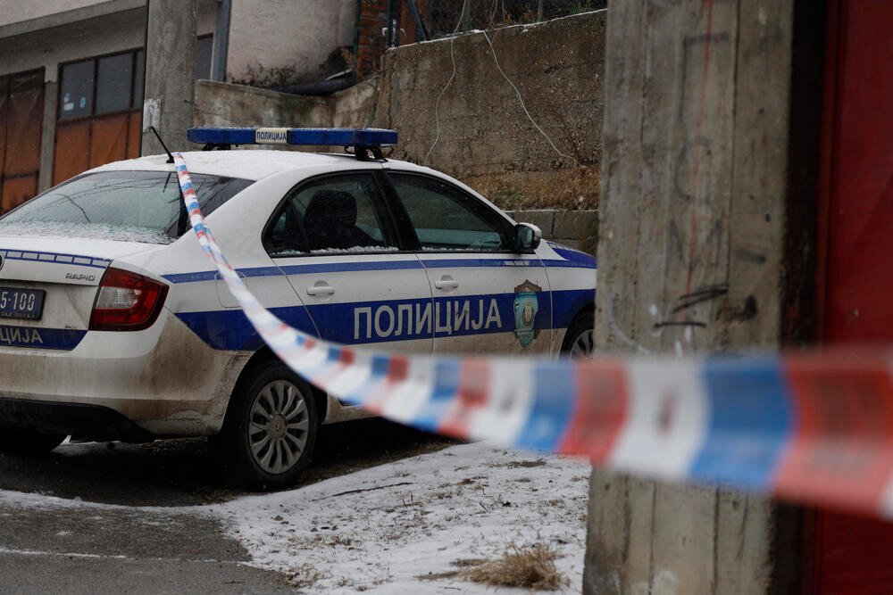 Zoran ubijen pred sinom na Badnje veče: Okrivljeni ubica uporno izbegava suđenje, ovo su novi detalji zločina!