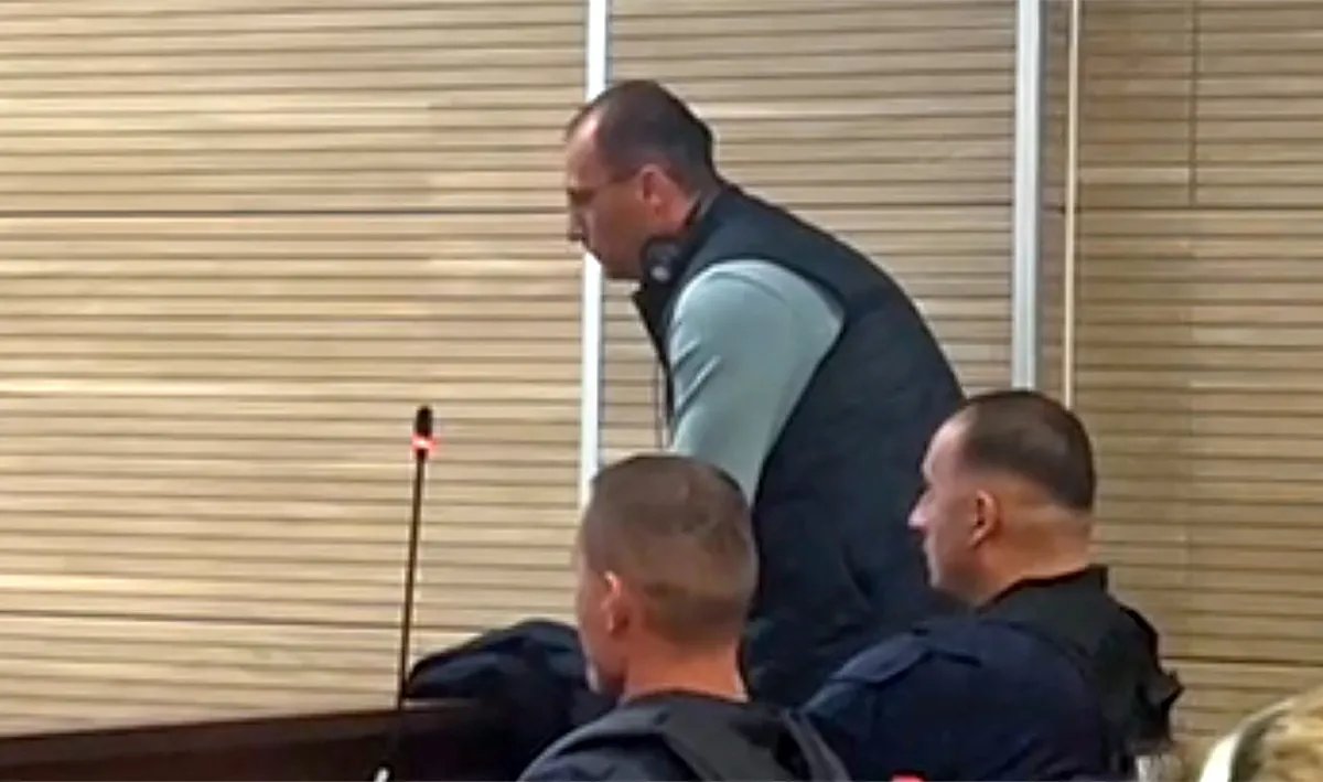 Danas izricanje presude trojici Srba za napad u Banjskoj: Preti im doživotna robija