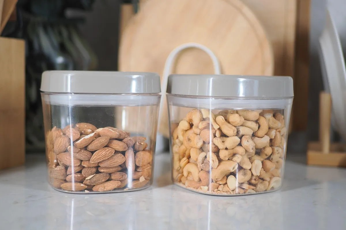 Nutricionisti sastavili listu najzdravijih orašastih plodova - samo šaka dnevno pravi veliku razliku