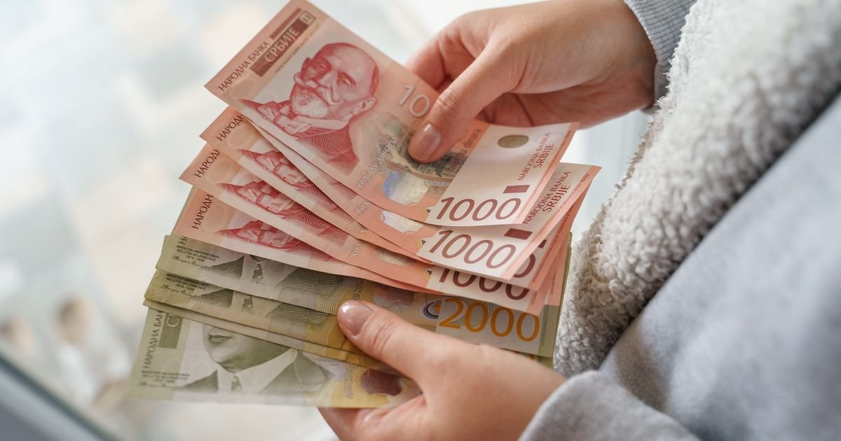 3 horoskopska znaka kojima novac dolazi ove nedelje: Ako ste među njima, vreme je za potez koji menja sve