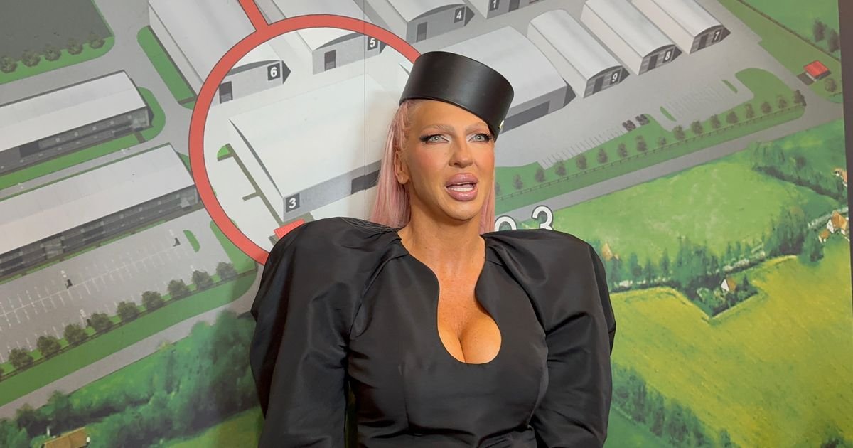 "Najmlađi sam slučaj u Srbiji": Karleuša svaki dan trpi jake bolove! Otkrila bez čega ne može da živi