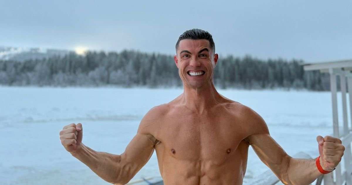 Šta je tajna fizičke spreme Ronalda? Njegov lični kuvar otkrio šta je Portugalac totalno izbacio iz ishrane