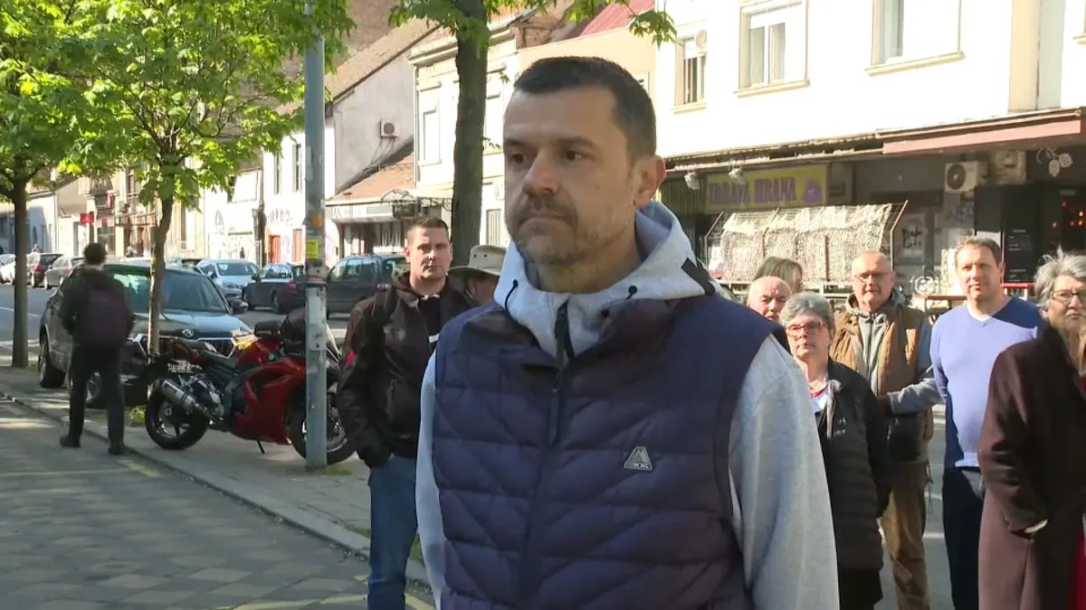 Porodice s Terazijske terase osećaju se ugroženim zbog tunela: "Istraživanja će biti sprovedena naknadno"