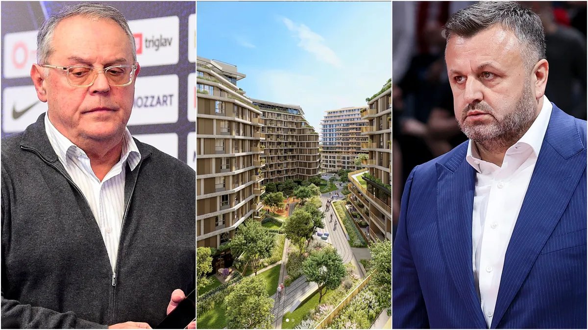 Čovići prodali udeo u firmi koja zida stambeni kompleks na mestu FMP-a: Vlasnici bivši direktor Beograda na vodi i saradnik Željka Drčelića