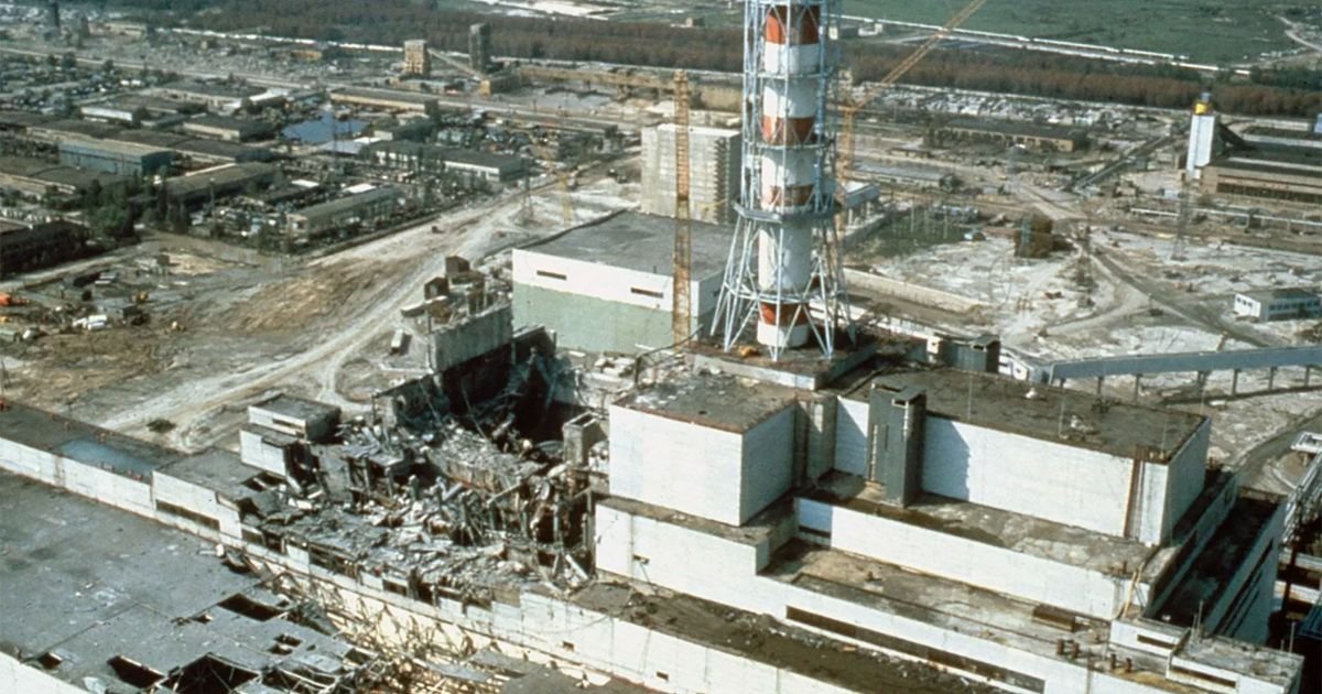 Beloruski naučnik Igor Češik: U Černobiljskoj zoni nisu pronađeni "mutanti"