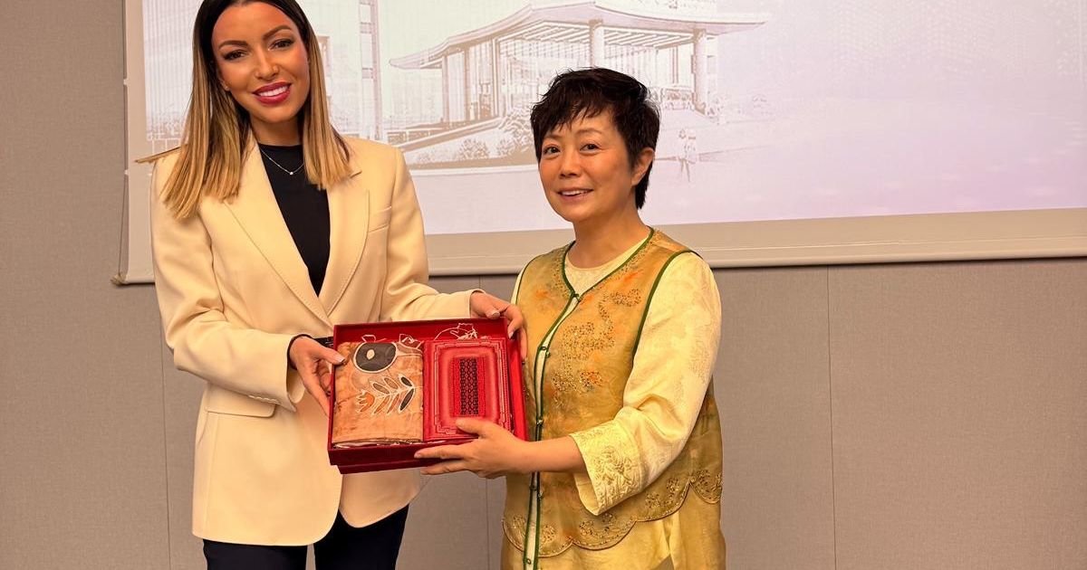 Kineska kompanija sa višedecenijskom tradicijom prihvatila poziv za Ekspo: U Šenženu predstavljeno 5 vinarija