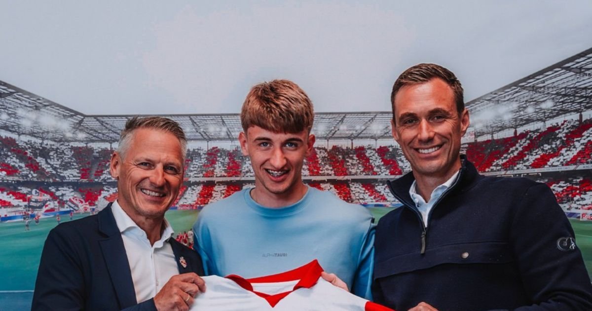 Bomba na Banovom brdu i milionski transfer Čukaričkog: Filip Matijašević prešao u Salcburg