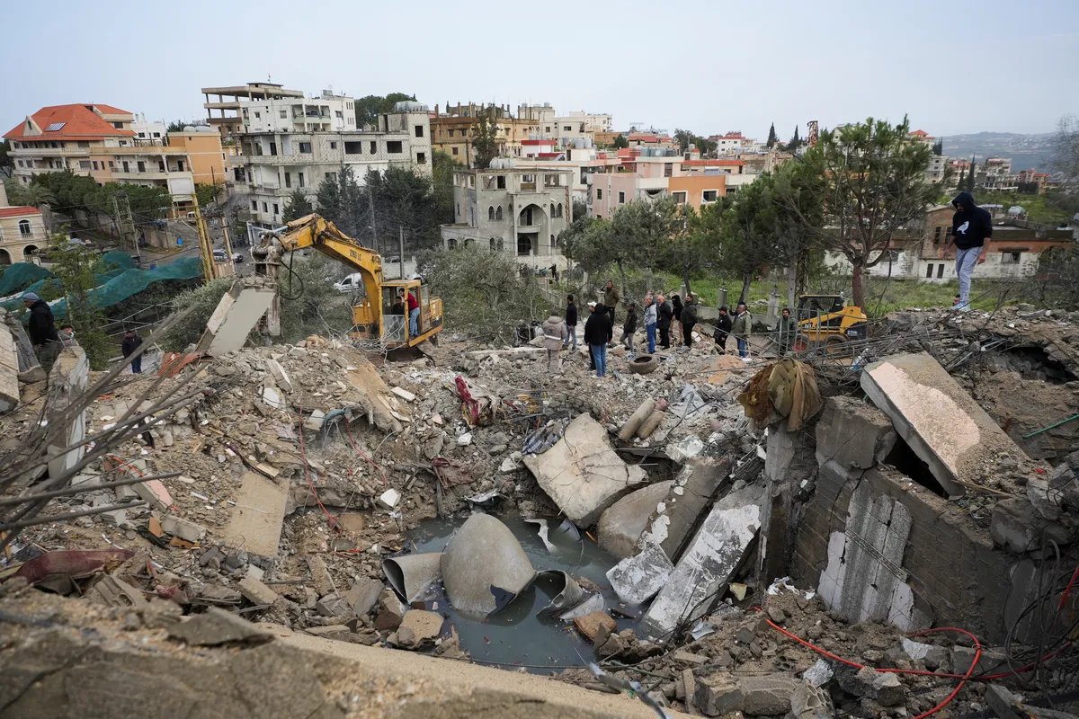 Pomorska blokada – život u Iranu u senci straha i oskudice