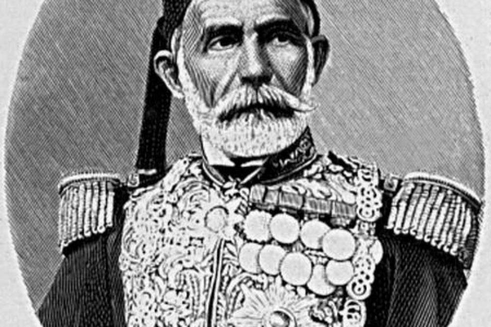 MIHAILO JE IMAO SAMO 21 GODINU KADA JE POSTAO OMER: Tvrdio da je "vazda ostao Srbin", a bio je najopasniji poturica