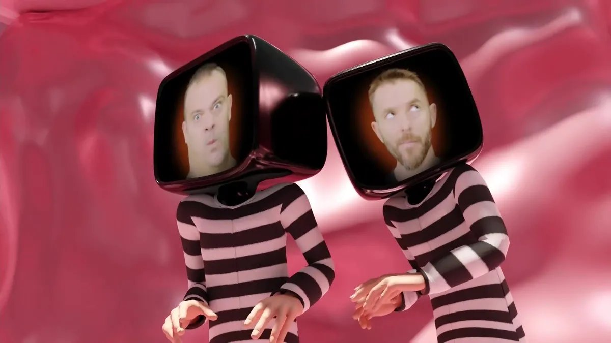 Mentalno Razgibavanje: Kondoma ni za lek