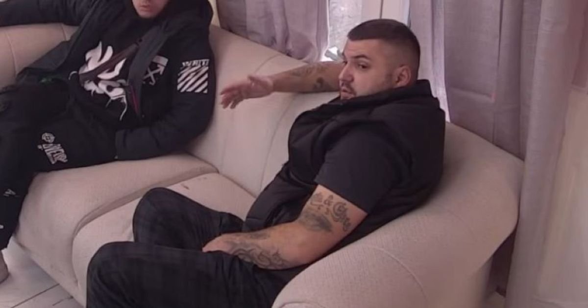 Asmin Durdžić napustio Elitu 9! Nakon skandala sa Majom Marinković morao da izađe iz Bele kuće