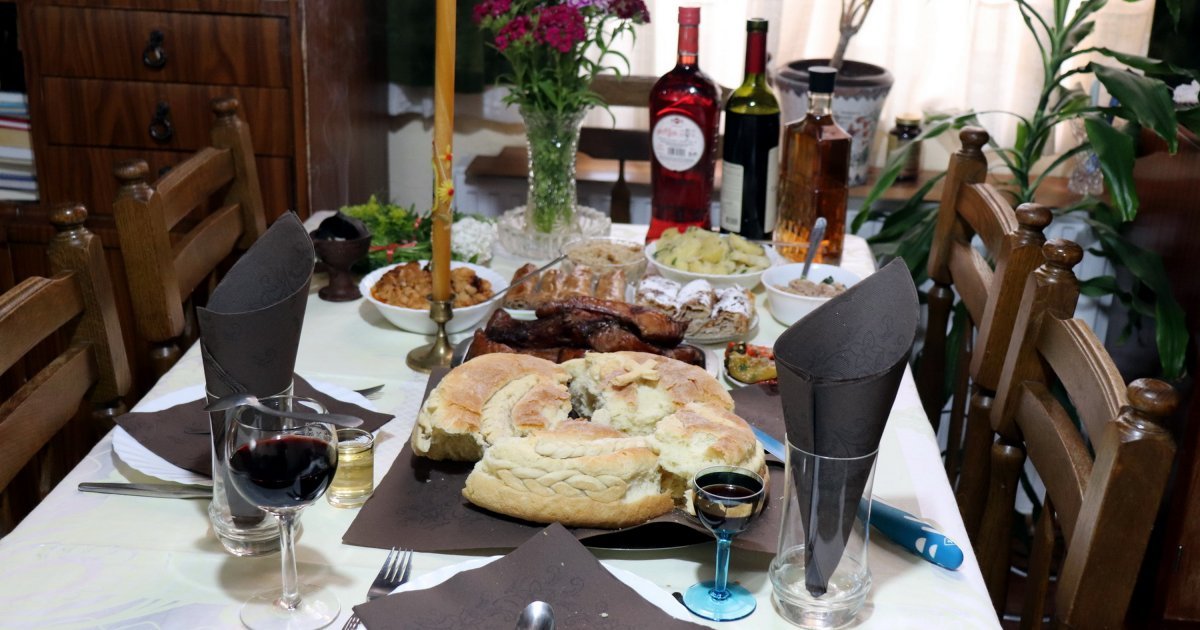 Đurđevdan "pada" u sredu! Nemojte se omrsiti, slava je POSNA: Evo koji su običaji za ovaj veliki praznik