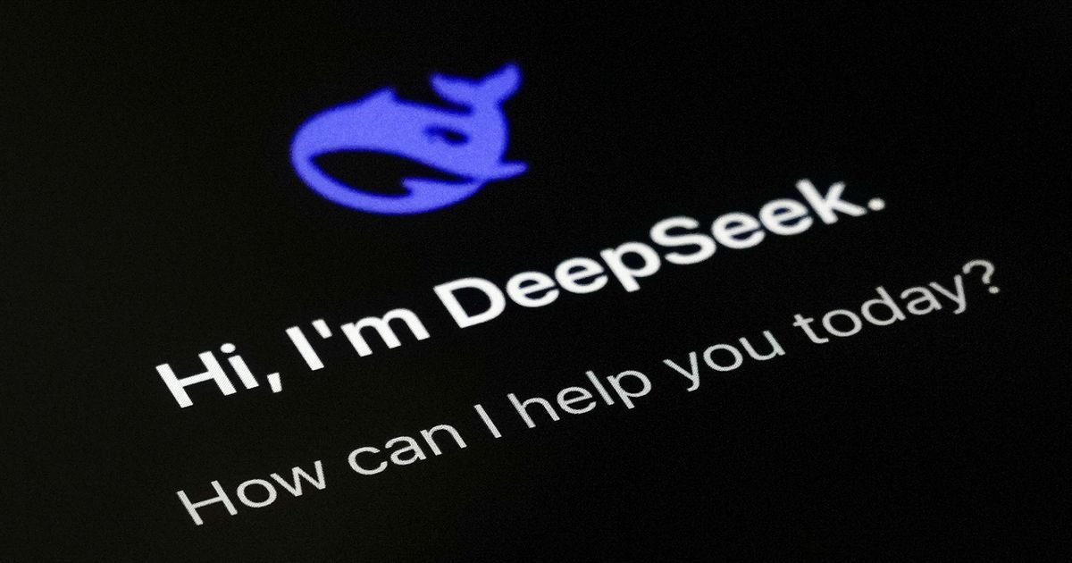 DeepSeek predstavio novu generaciju vodećeg modela veštačke inteligencije: Pristup ograničen