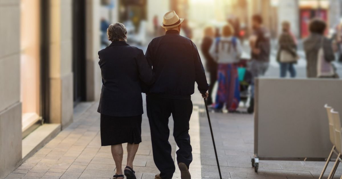 Povećana gornja granica za odlazak u penziju u Crnoj Gori