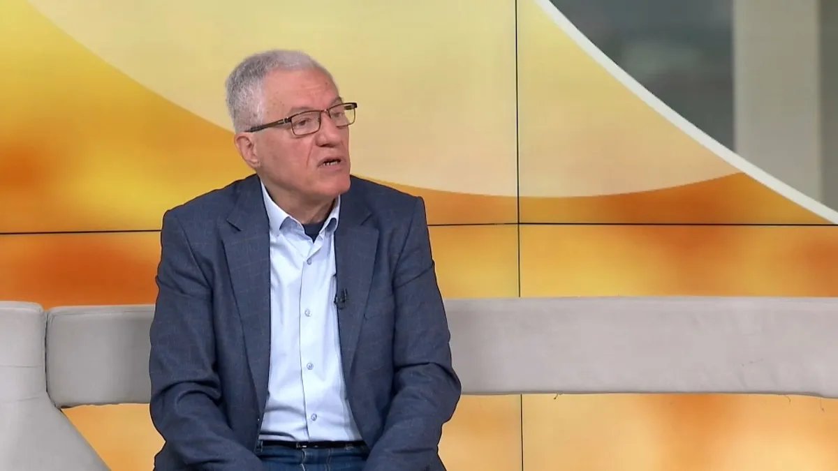 Veljanovski: Promenama u RTS-u nova direktorka stavlja do znanja da ima moć da uradi sve što želi