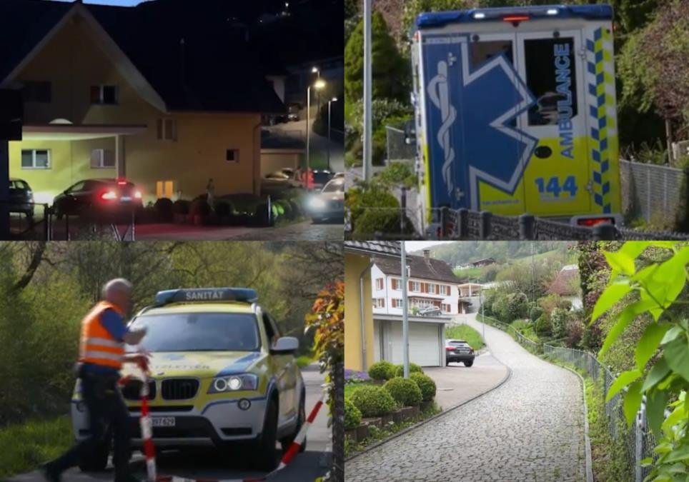 ŠVAJCARCI SRBINA TERETE ZA UBISTVO? NJEGOVA ŽRTVA PODLEGLA POVREDAMA POSLE 12 DANA BORBE! Motiv brutalnog napada još uvek velika misterija (foto)