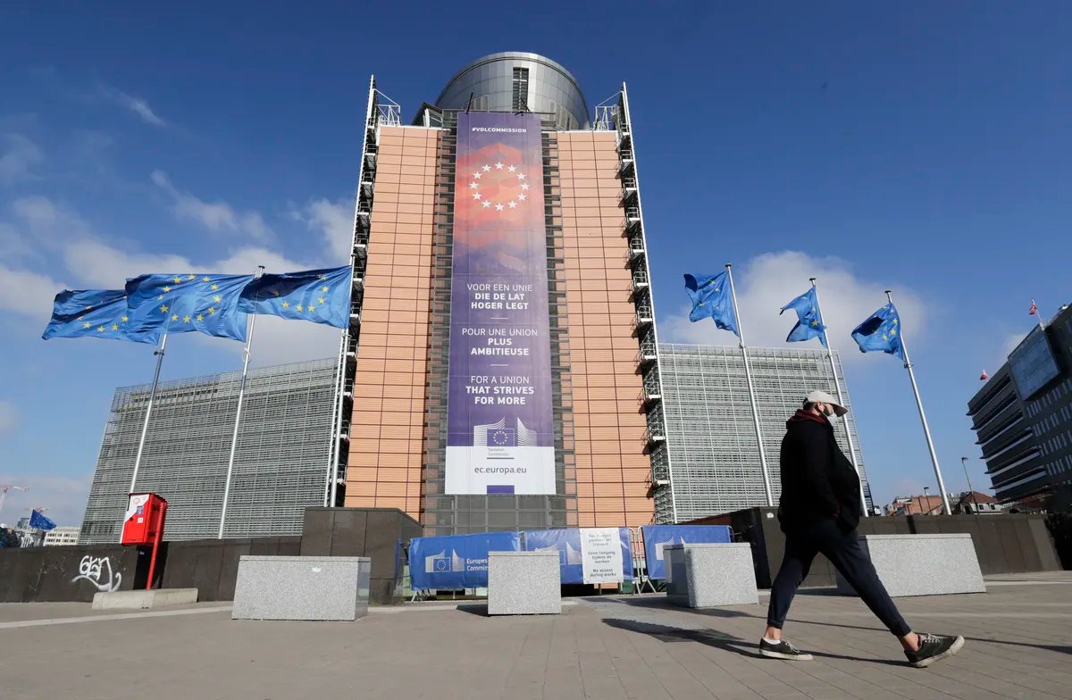 Dijaspora od EK traži da se sredstva namenjena režimu u Beogradu zamrznu i preusmere ka civilnom društvu, studentima i medijima