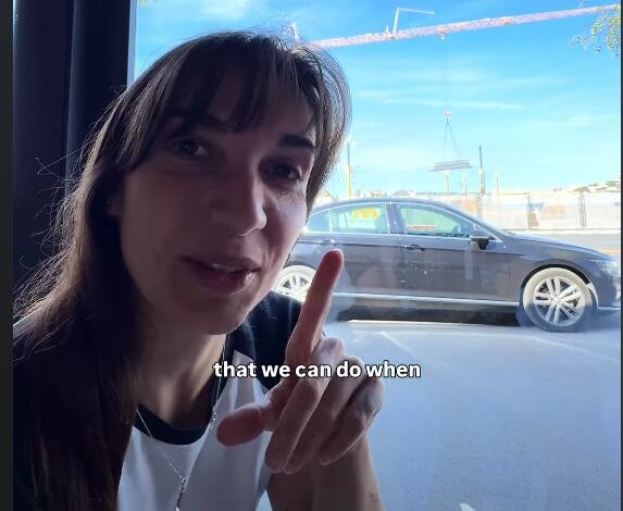 Sara sa dečkom otišla u Split pa ostala zatečena onim što je tamo doživela: "U Hrvatskoj je to normalno"