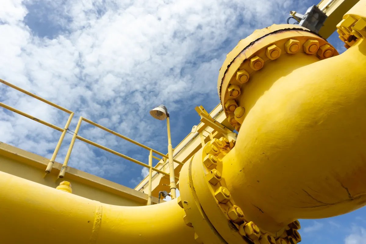 Međunarodna agencija za energiju: Snabdevanje ukapljenim prirodnim gasom ograničeno do 2027.