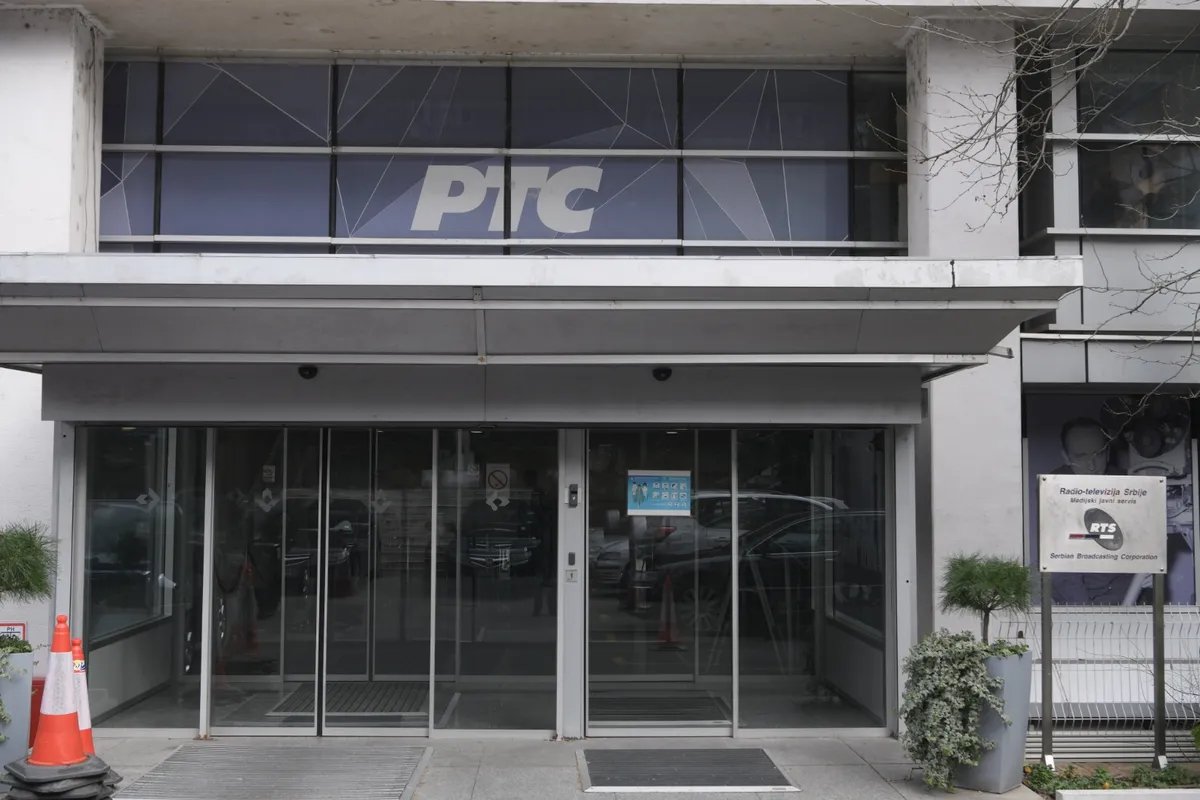 Pismo nekadašnjeg urednika dečjeg programa RTS: "Izgleda da parolu 'Za našu decu' više niko ne pamti"