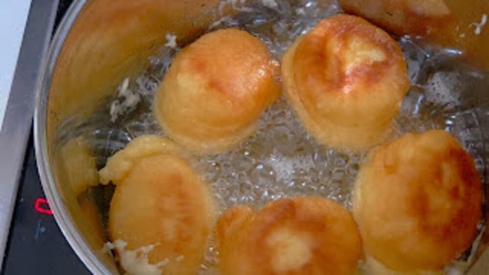 Ovo je greška koju svi pravimo kada spremamo uštipke: Ova caka je ključna, tamanićete ih ko nikad do sada