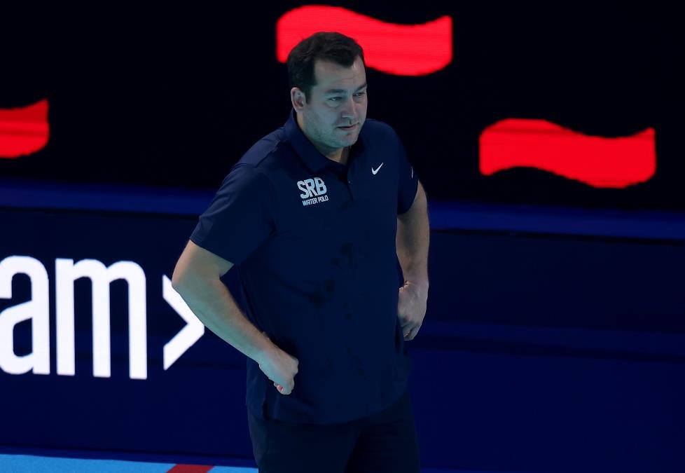 STEVANOVIĆ NAJAVIO POLUFINALE KUPA EVROPE! Radnički ide na Marsej, trener Kragujevčana očekuje težak meč