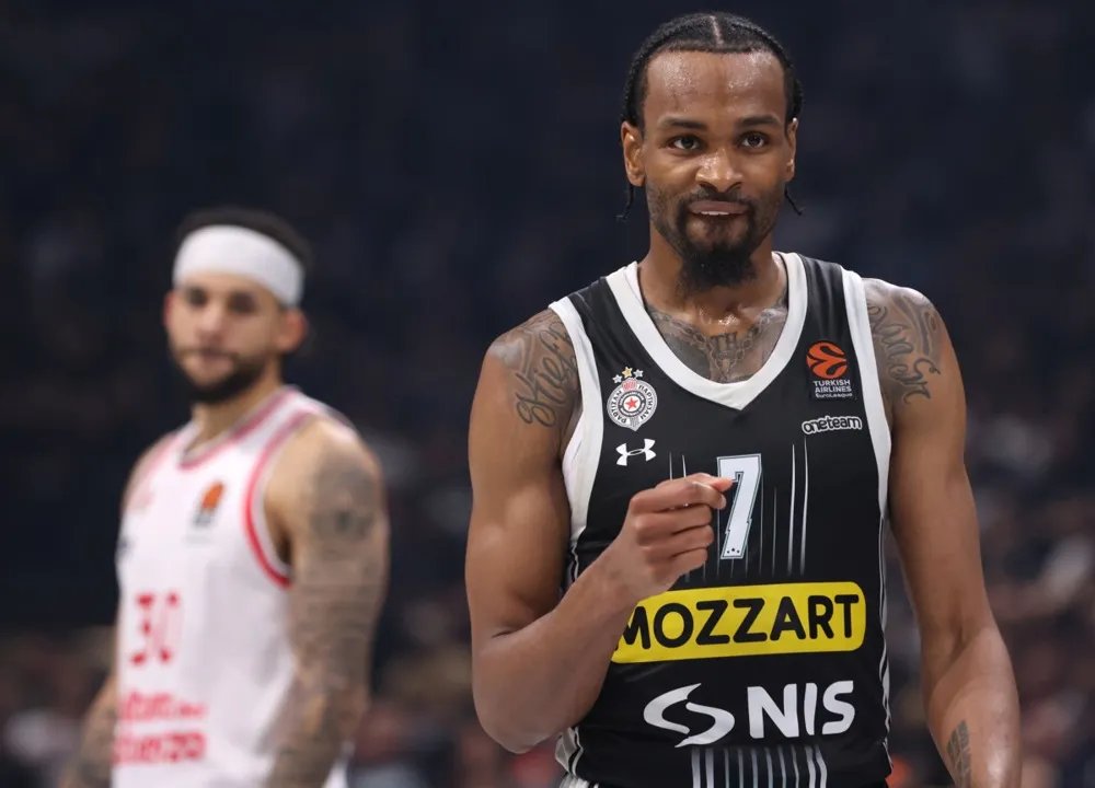 Partizanu ukinuta suspenzija zbog bivšeg kapitena