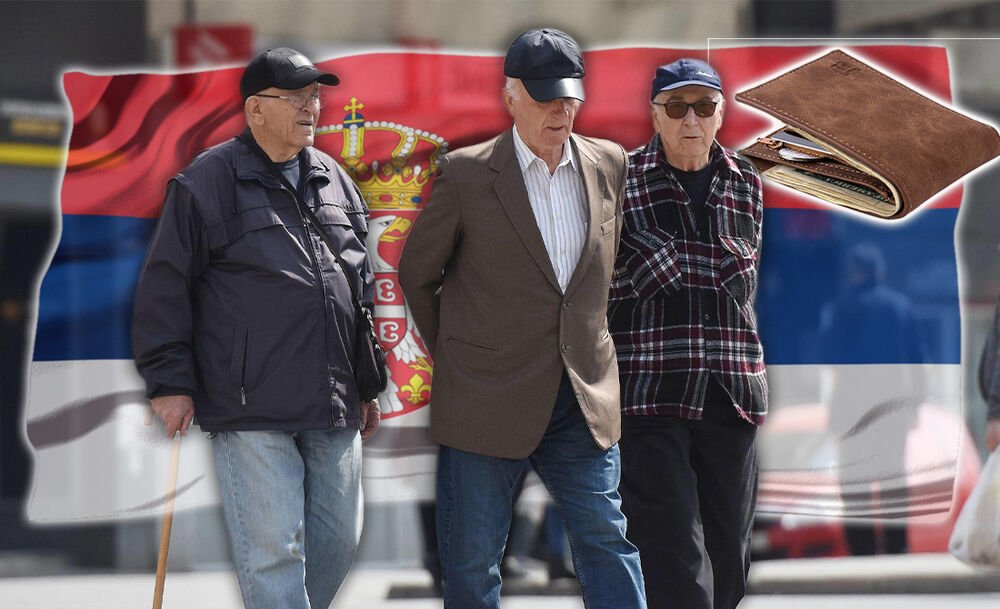 Da li Prvi maj pomera isplatu penzija? Penzioneri, proverite kada ćete dobiti svoj novac