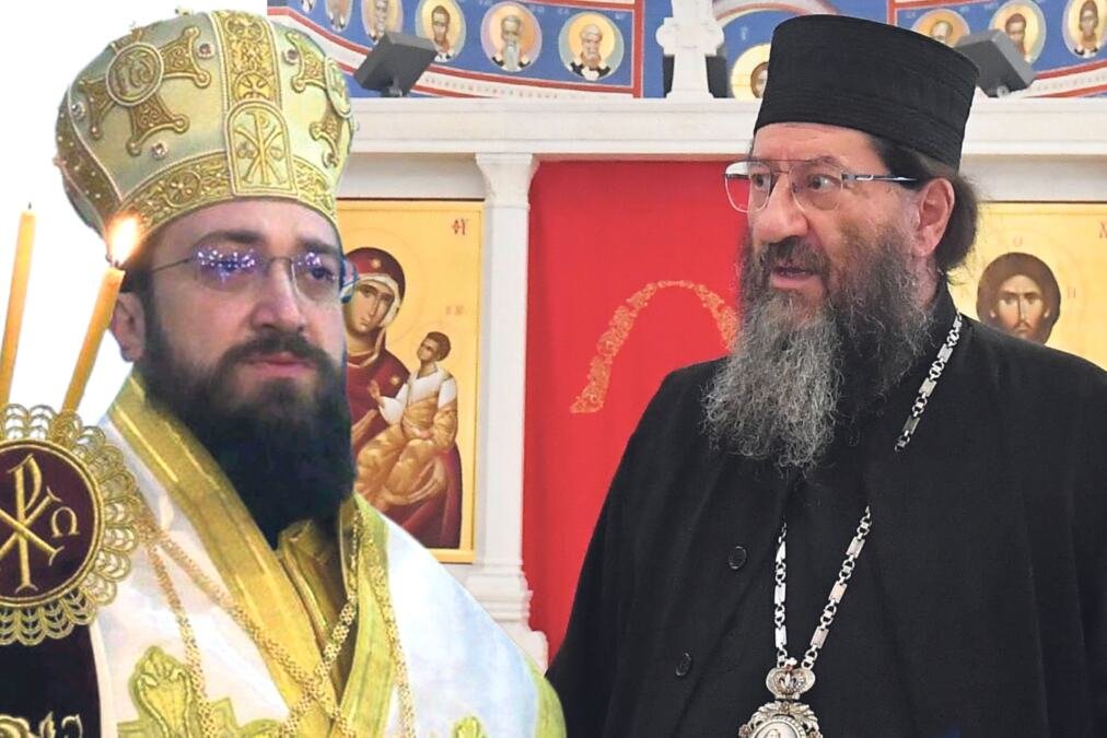 Kurir saznaje: Dvojica vladika ostaju bez eparhija? Sabor SPC počinje 13. maja, evo o čemu će se sve rapravljati
