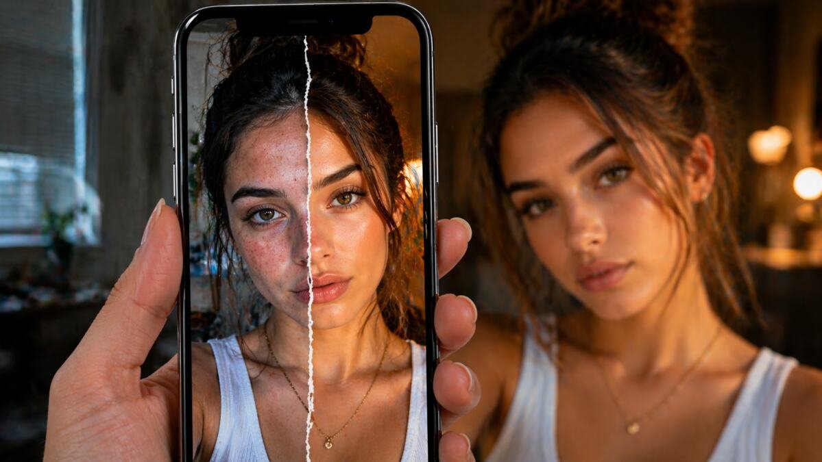 Instagram okreće leđa influenserima? Testira stvarnost bez filtera