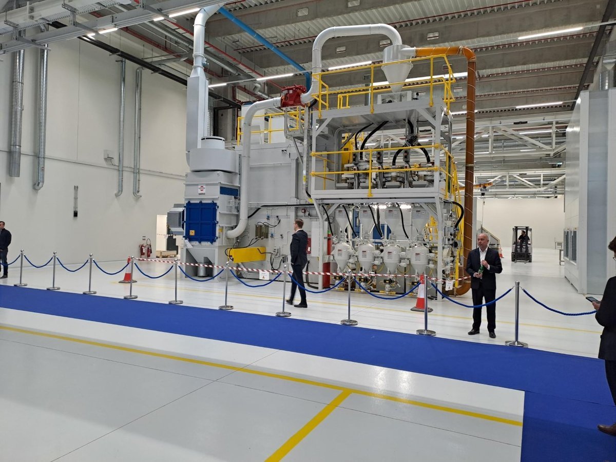 Sindikat: Uprava fabrike MTU u Novoj Pazovi odmah posle štrajka suspendovala sindikalnog poverenika