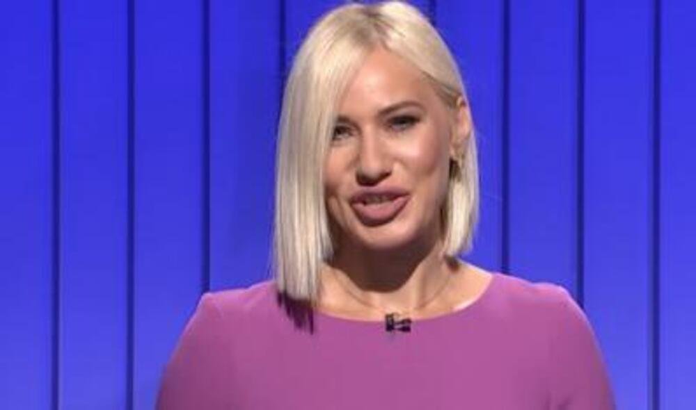 ON JE BIO PRVI TAKMIČAR KOJI JE POKUŠAO DA "VARA" U SLAGALICI: Marija je ODMAH morala da reaguje (VIDEO)