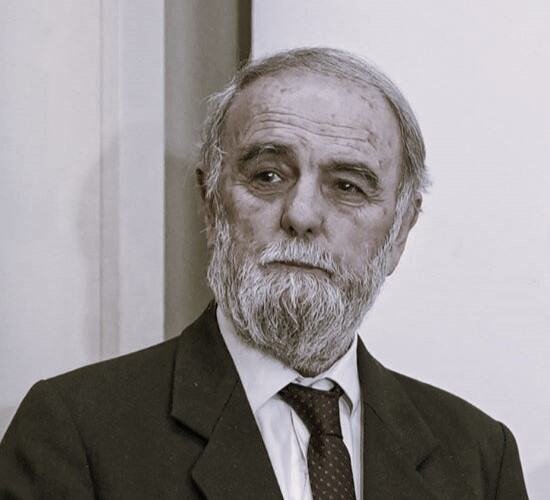 Umro akademik Sava Halugin: Srpska akademija nauka i umetnosti se oprostila od čuvenog vajara i slikara