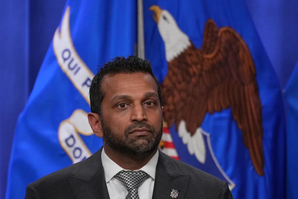 FBI "pokrenio istragu" protiv novinarke koja je napisala tekst o njihovom direktoru