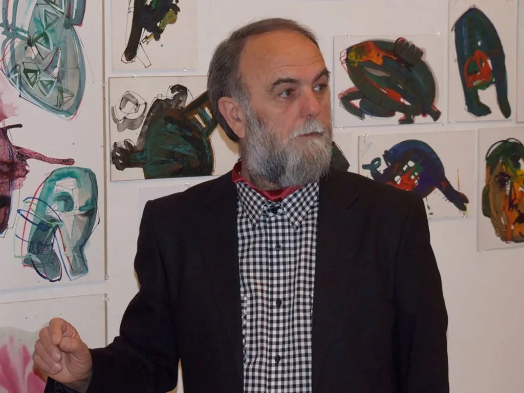 Preminuo Sava Halugin