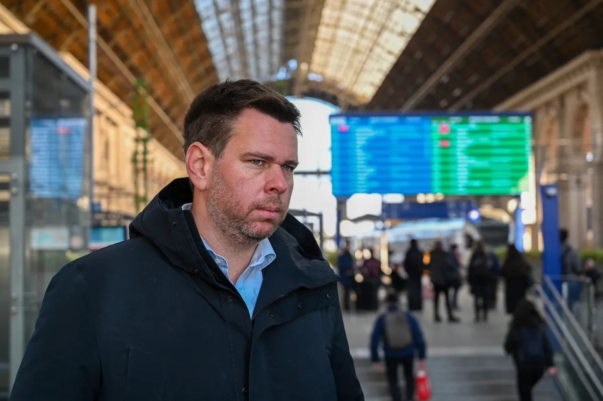 Mađarski stručnjak koji traži istragu projekta pruge Budimpešta-Beograd biće ministar u novoj vladi