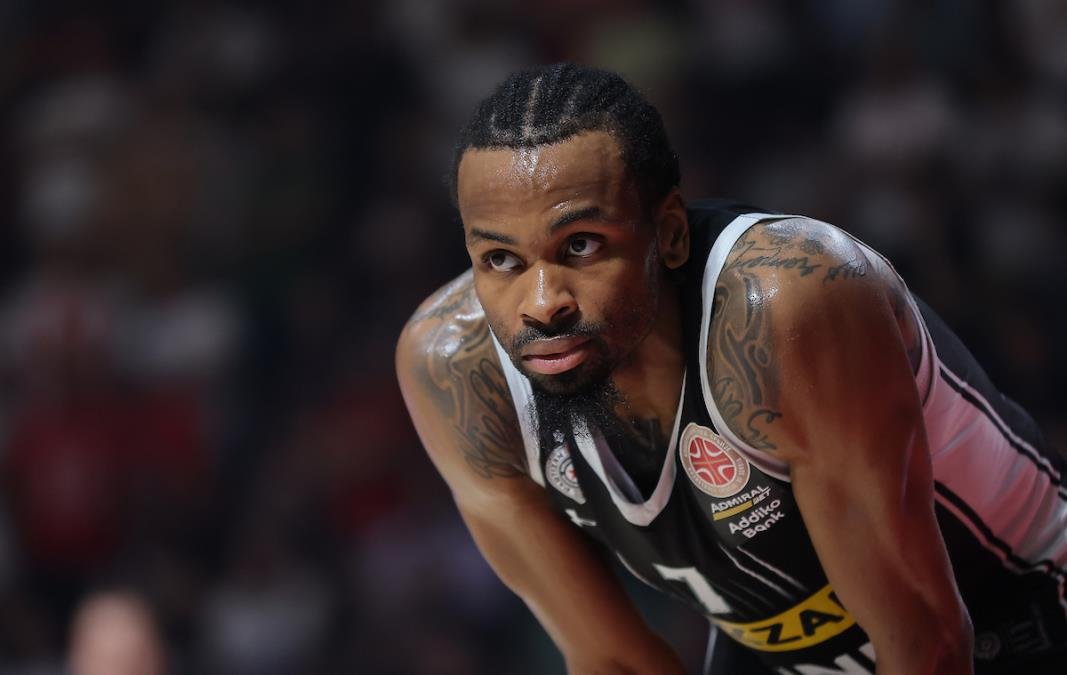 PARTIZANU UKINUTA SUSPENZIJA! Crno-beli isplatili dugovanja bivšem kapitenu, sada pokušavaju da vrate taj novac!