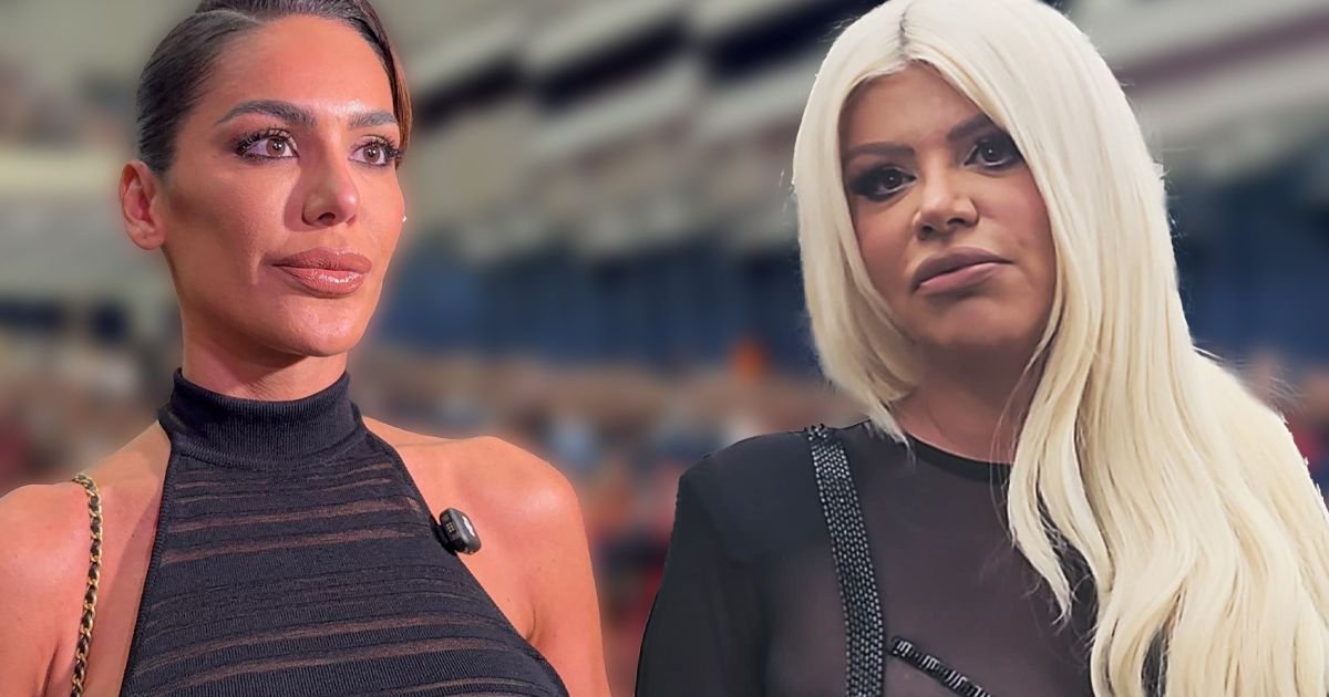 Marina Visković o glasovnoj poruci Dare Bubamare: Mreže gore zbog intimnih detalja o noći sa mlađim dečkom