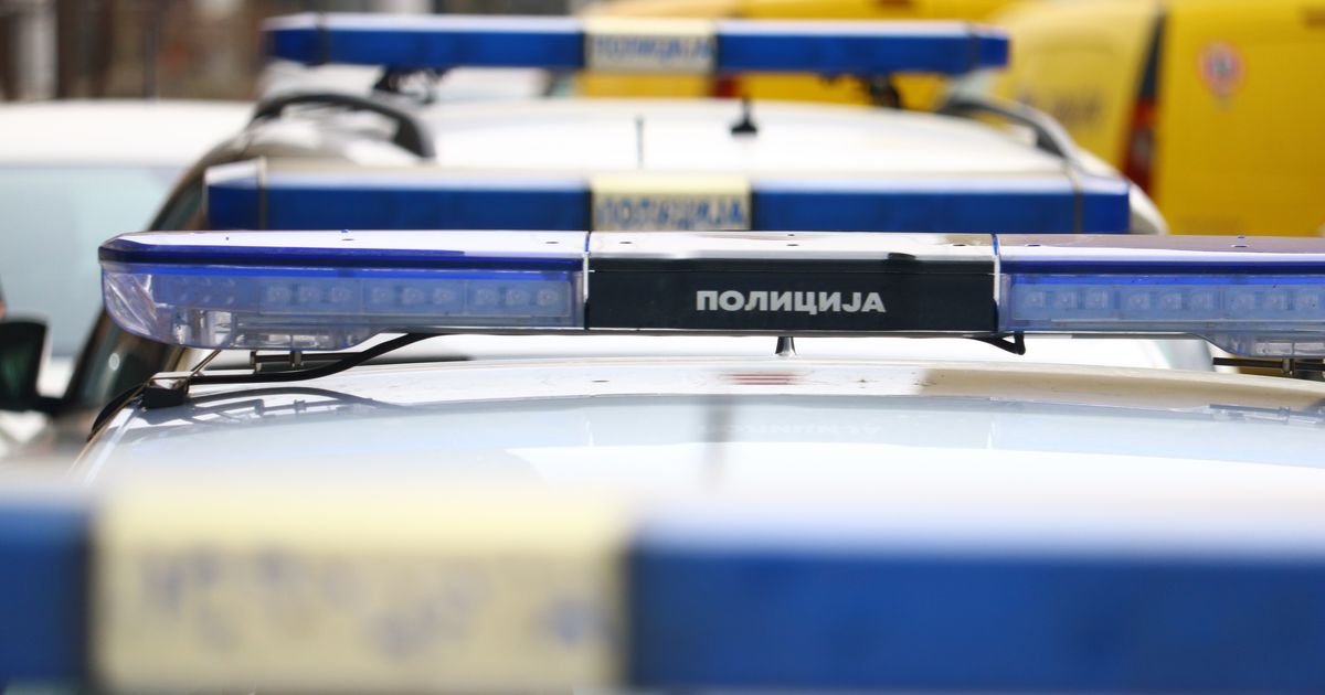 Vlasnik firme iz Velike Plane uhapšen zbog nelegalne eksploatacije šljunka i peska iz Velike Morave