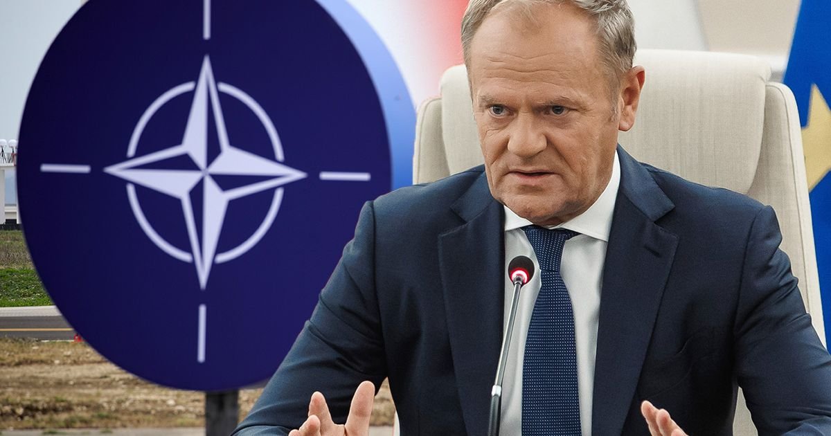 Tusk: Pitanje je da li su SAD "lojalne" odbrani Evrope